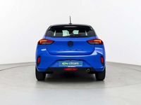 Usado Opel Corsa S 101 CV (74 kW) 2025 Azul Utilitario