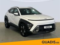 Nuevo Hyundai Kona 115 CV (84 kW) 2026 Otro SUV