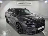Usado Cupra Terramar 150 CV (110 kW) 2025 Blanco SUV