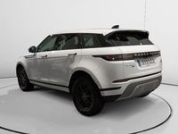 Usado Land Rover Range Rover evoque S 150 CV (110 kW) 2019 Blanco SUV