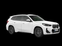 Usado BMW X1 163 CV (119 kW) 2024 Blanco SUV