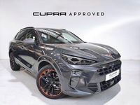 Usado Cupra Terramar 204 CV (150 kW) 2025 Gris / plata SUV
