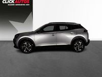 Usado Peugeot 2008 Allure 100 CV (73 kW) 2023 Negro SUV