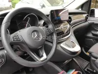 Occasion Mercedes V250 Marco Polo 190 PK (139 kW) 2022 Zwart MPV
