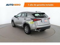 usado Lexus NX300h Business