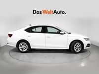 usado Skoda Octavia 2.0 TDI Selection 85 kW (115 CV)