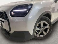 Usado Mini One D Countryman Essential 163 CV (119 kW) 2024 Plateado SUV
