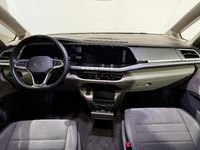 Usado VW Multivan Life 150 CV (110 kW) 2025 Negro Van