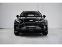 Nuevo Aston Martin DBX 707 707 CV (519 kW) 2025 Jet black SUV