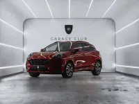 Usado Ford Puma ST-Line 125 CV (91 kW) 2020 Rojo SUV