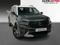 Usado Citroën C3 Aircross 100 CV (73 kW) 2025 Verde SUV