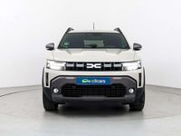 Usado Dacia Duster Journey 143 CV (105 kW) 2024 Blanco SUV