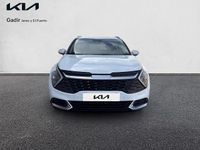 Usado Kia Sportage 116 CV (85 kW) 2025 Todoterreno SUV