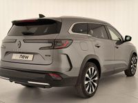 Usado Renault Espace Techno 200 CV (147 kW) 2024 Azul Familiar