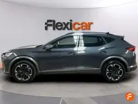 Usado Cupra Formentor 150 CV (110 kW) 2023 Gris SUV