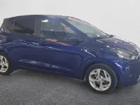 Usado Hyundai i10 67 CV (49 kW) 2022 Utilitario