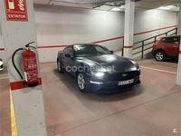 Usado Ford Mustang Fastback 314 CV (230 kW) 2018 Azul Coupe