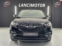 Usado Opel Grandland X 130 CV (95 kW) 2019 Negro SUV