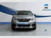 Usado Peugeot 3008 Allure 130 CV (95 kW) 2020 Gris / plata SUV