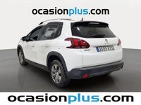 Occasion Peugeot 2008 Signature Sky 100 ch (73 kW) 2019 Blanc SUV