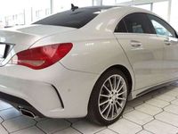 usado Mercedes CLA200 AMG Line 7G-DCT