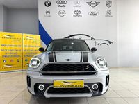 Usado Mini Cooper Countryman 220 CV (161 kW) 2023 Gris SUV