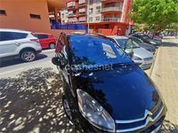 Usado Citroën C4 Picasso Exclusive 150 CV (110 kW) 2011 Negro Monovolumen