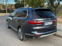 usado BMW X7 Series X