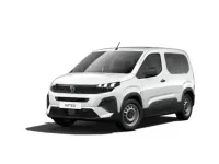 Nuevo Peugeot Rifter Business-Line 100 CV (73 kW) 2026 Blanco Monovolumen