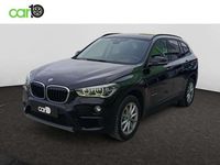Usado BMW X1 Comfort Edition 151 CV (111 kW) 2016 Negro SUV