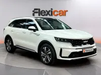 Usado Kia Sorento Plus 232 CV (170 kW) 2023 Blanco SUV