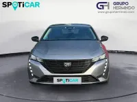 Occasion Peugeot 308 SW Active 130 ch (95 kW) 2022 Gris Break