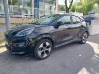 Usado Ford Puma 2025 Eléctrico SUV