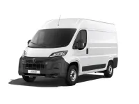 Nuevo Peugeot Boxer 120 CV (88 kW) 2025 Blanco Van
