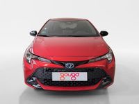 Nuevo Toyota Corolla Active 140 CV (102 kW) 2025 Rojo Berlina