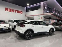 Begagnad Citroën C4 PureTech 131 HK (96 kW) 2024 Vit SUV