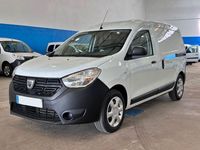 Usado Dacia Dokker Essentiel 95 CV (69 kW) 2021 Blanco Monovolumen