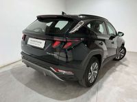 usado Hyundai Tucson 1.6 TGDI Maxx 4x2