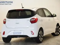 Usado Hyundai i10 2025 Utilitario