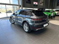 usado Porsche Macan Aut.