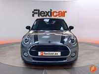 Usado Mini Cooper 136 CV (100 kW) 2019 Gris Utilitario