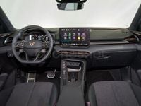 Käytetty Cupra Terramar 150 HP (110 kW) 2024 Musta Katumaasturi