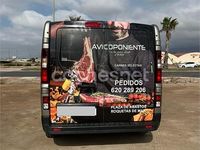 Usado Fiat Talento 95 CV (69 kW) 1997 Marrón Monovolumen