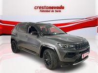 Usado Jeep Compass 240 CV (176 kW) 2024 SUV