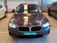 Usado BMW 320 190 CV (139 kW) 2020 Berlina