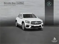 Nuevo Mercedes GLB200 150 CV (110 kW) 2026 Blanco SUV