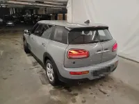 Usado Mini Clubman 115 CV (84 kW) 2022 Gris Familiar