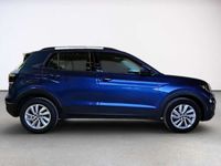 usado VW T-Cross - Advance 1.0 TSI 70 kW (95 CV)