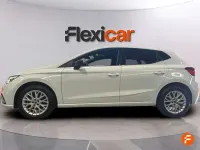 Usado Seat Ibiza 116 CV (85 kW) 2024 Blanco Utilitario