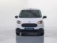 Brugt Ford Transit Trend 100 HK (73 kW) 2021 Hvid Van